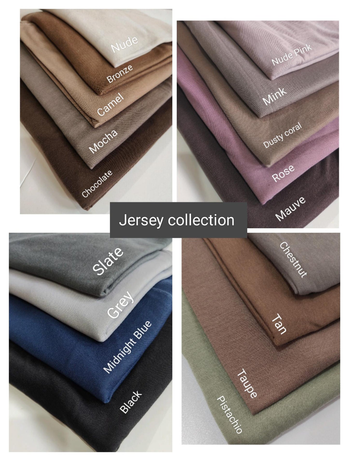 Pandora's Midnight Blue Hijab Bouquet