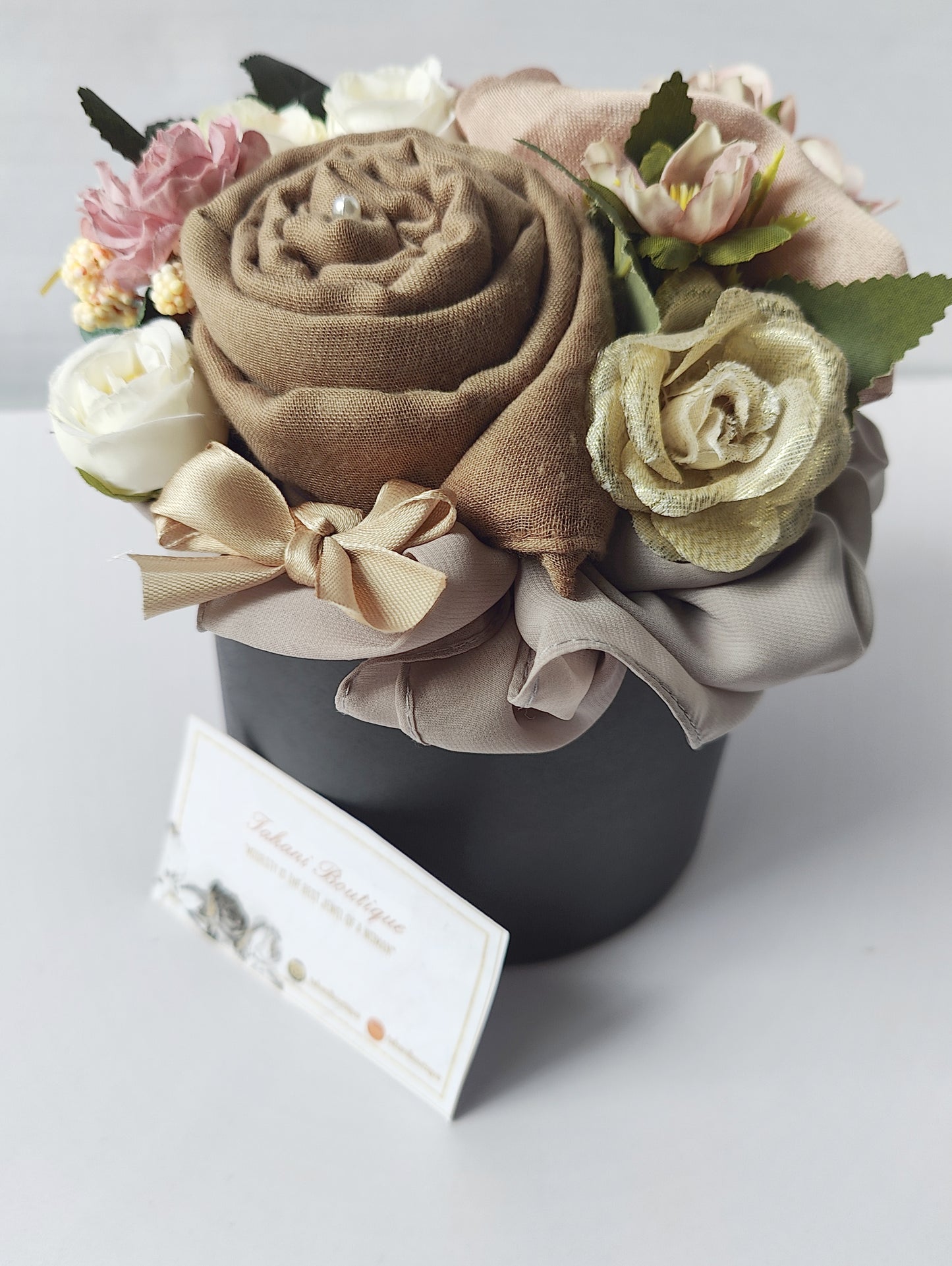 Create Your Own Gift Box