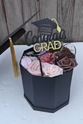 Graduation Hijab Gift Bouquet
