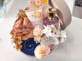Hijab Pamper Hamper Spa Box – Luxury Self-Care Gift Set