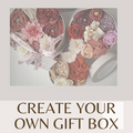 Create Your Own Hijab Gift Box