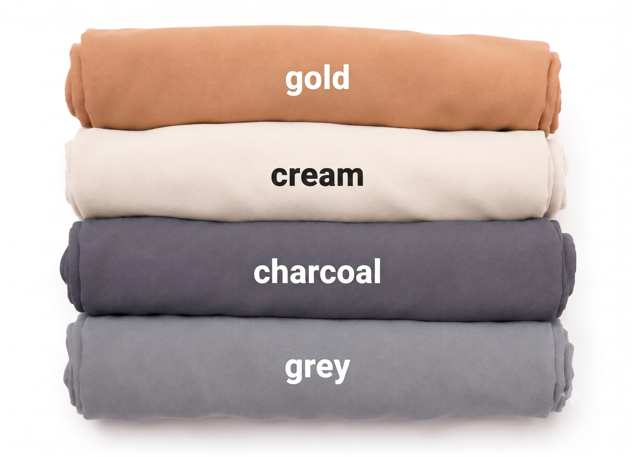 Breathable Light Modal Hijab Scarf