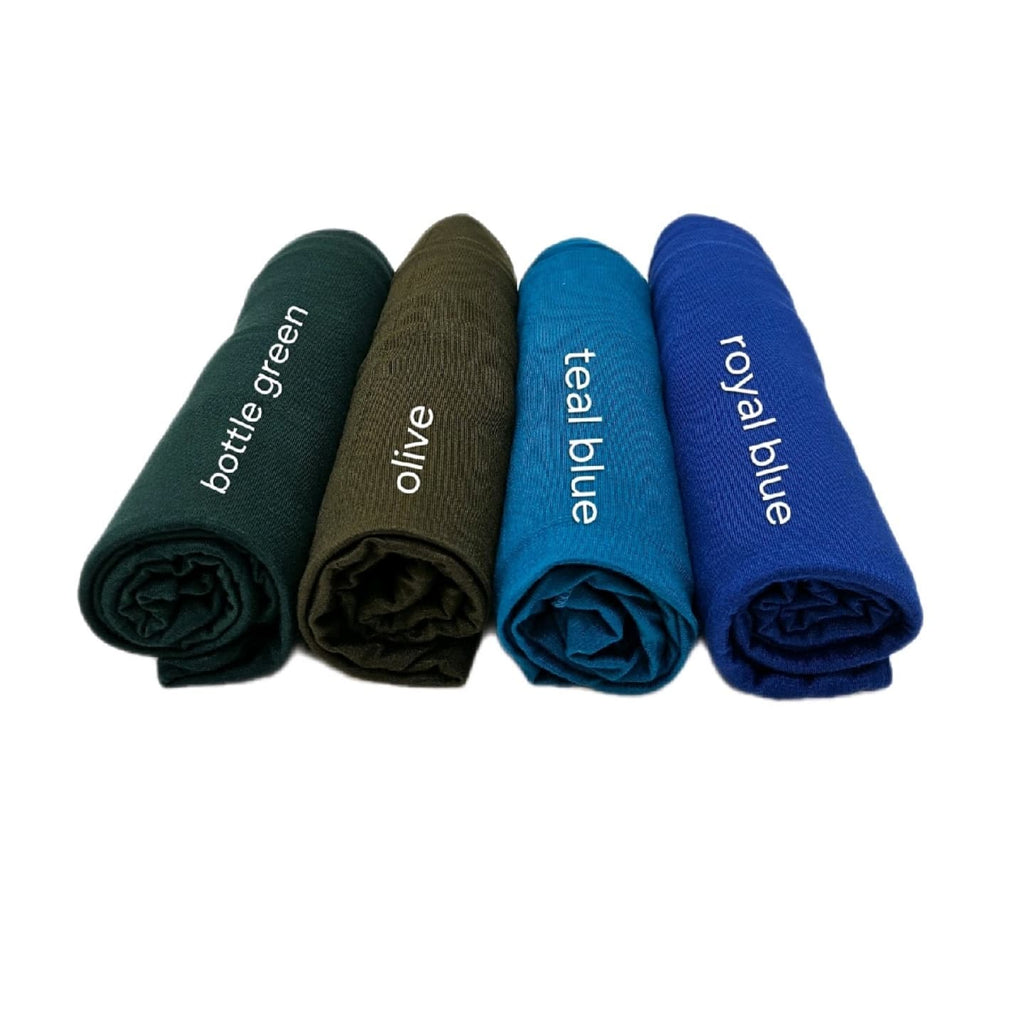 Maxi Jersey Hijab