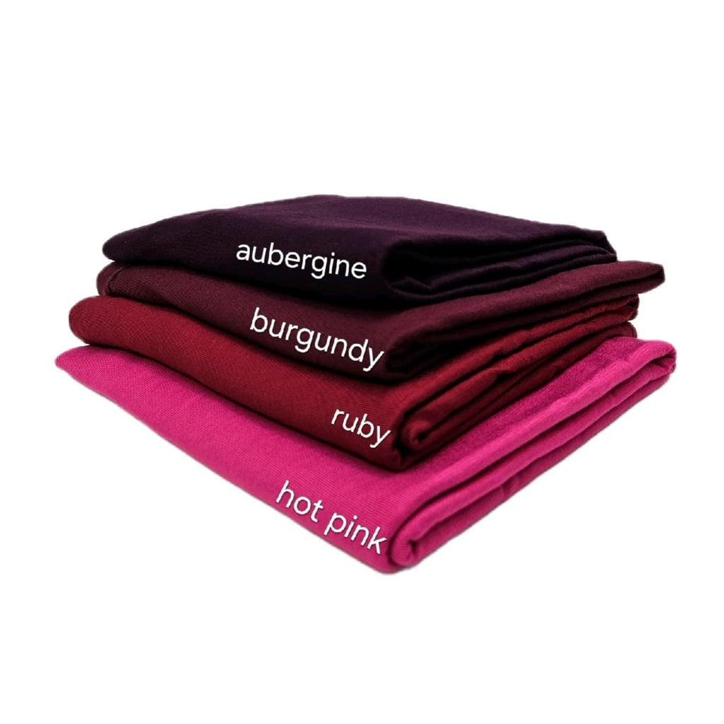 Maxi Jersey Hijab