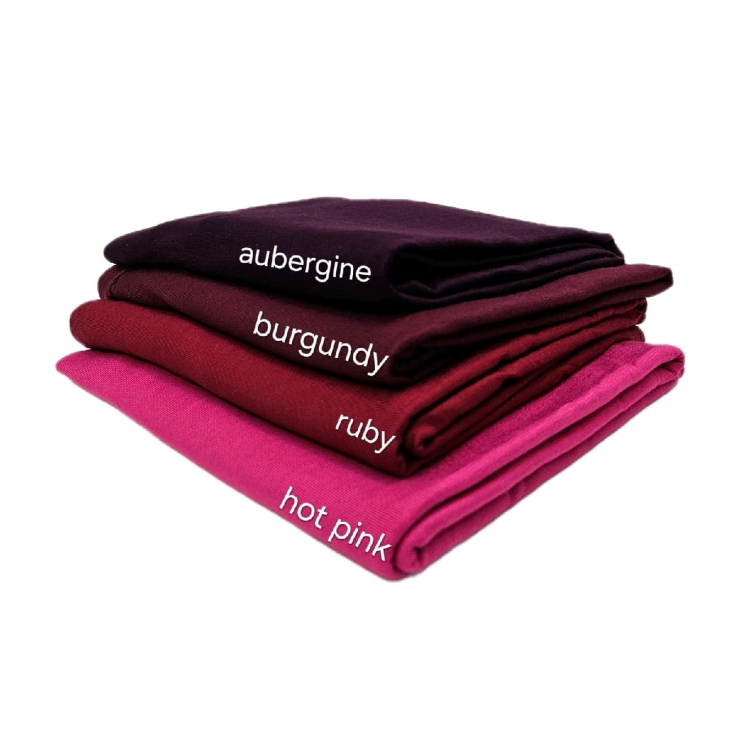 Maxi Jersey Hijab