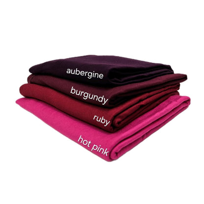 Maxi Jersey Hijab