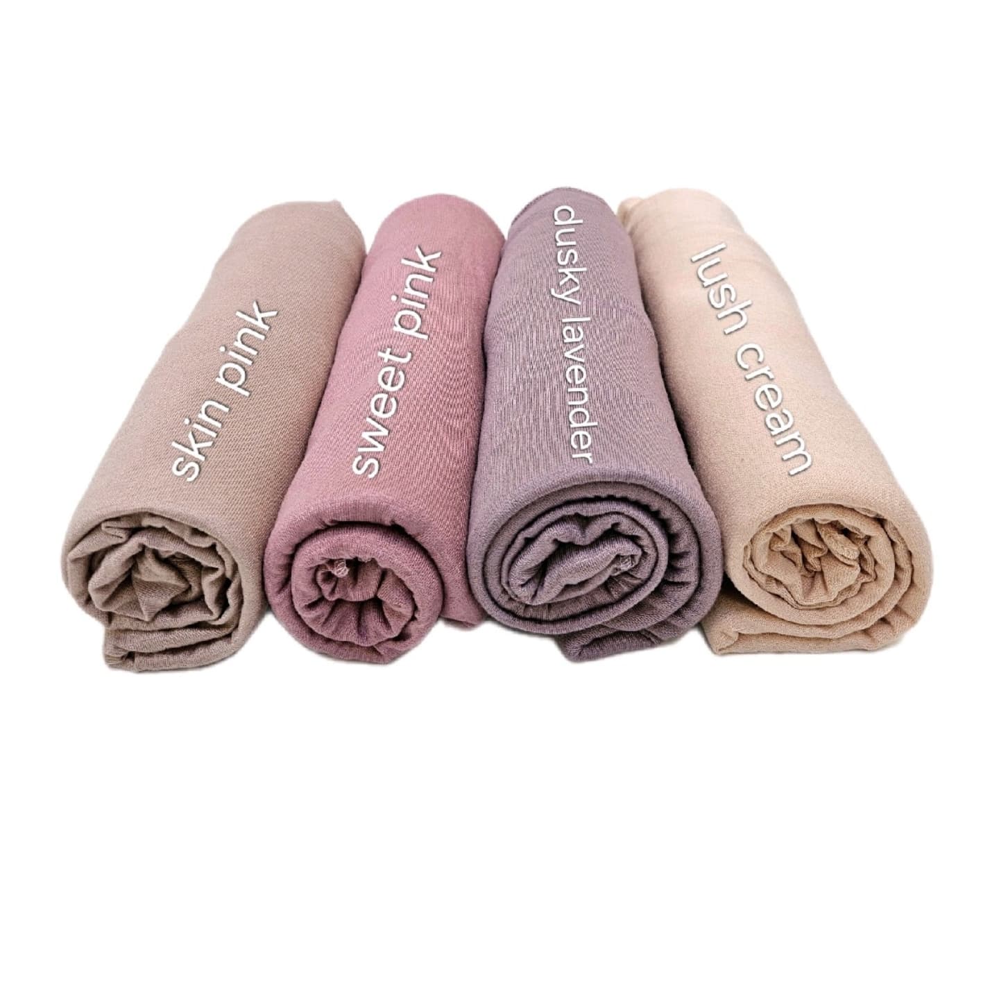 Maxi Jersey Hijab