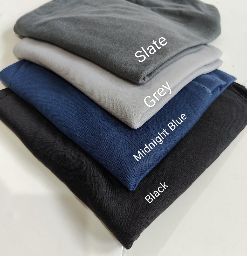 Jersey Hijab