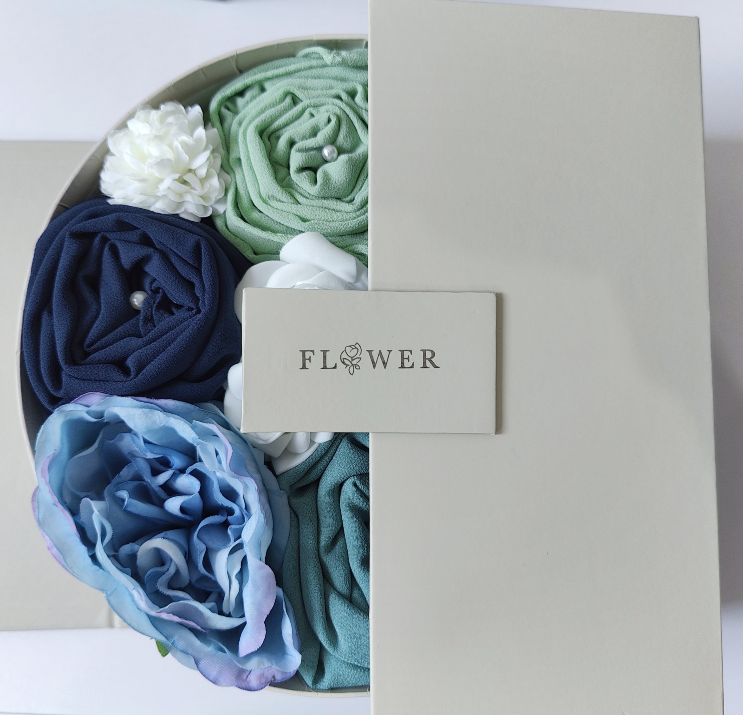 Create Your Own Hijab Gift Box