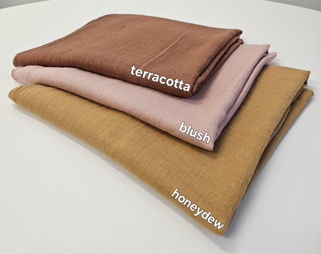 Modal Hijab