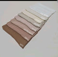 Premium Maxi Chiffon Hijab