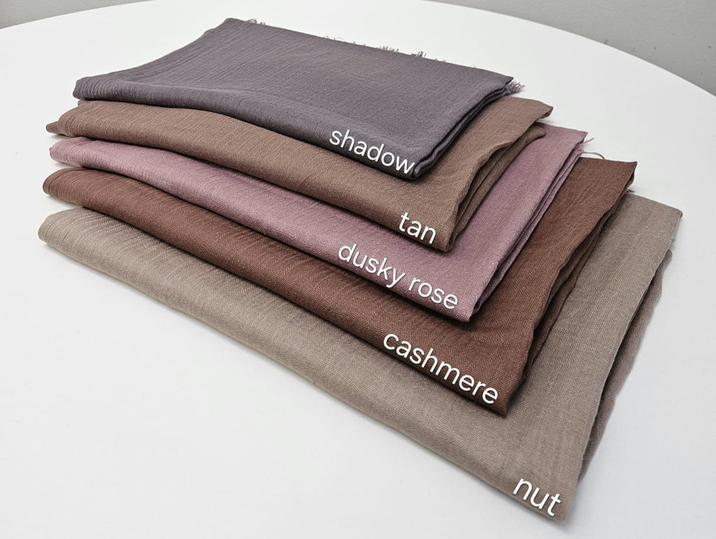 Modal Hijab