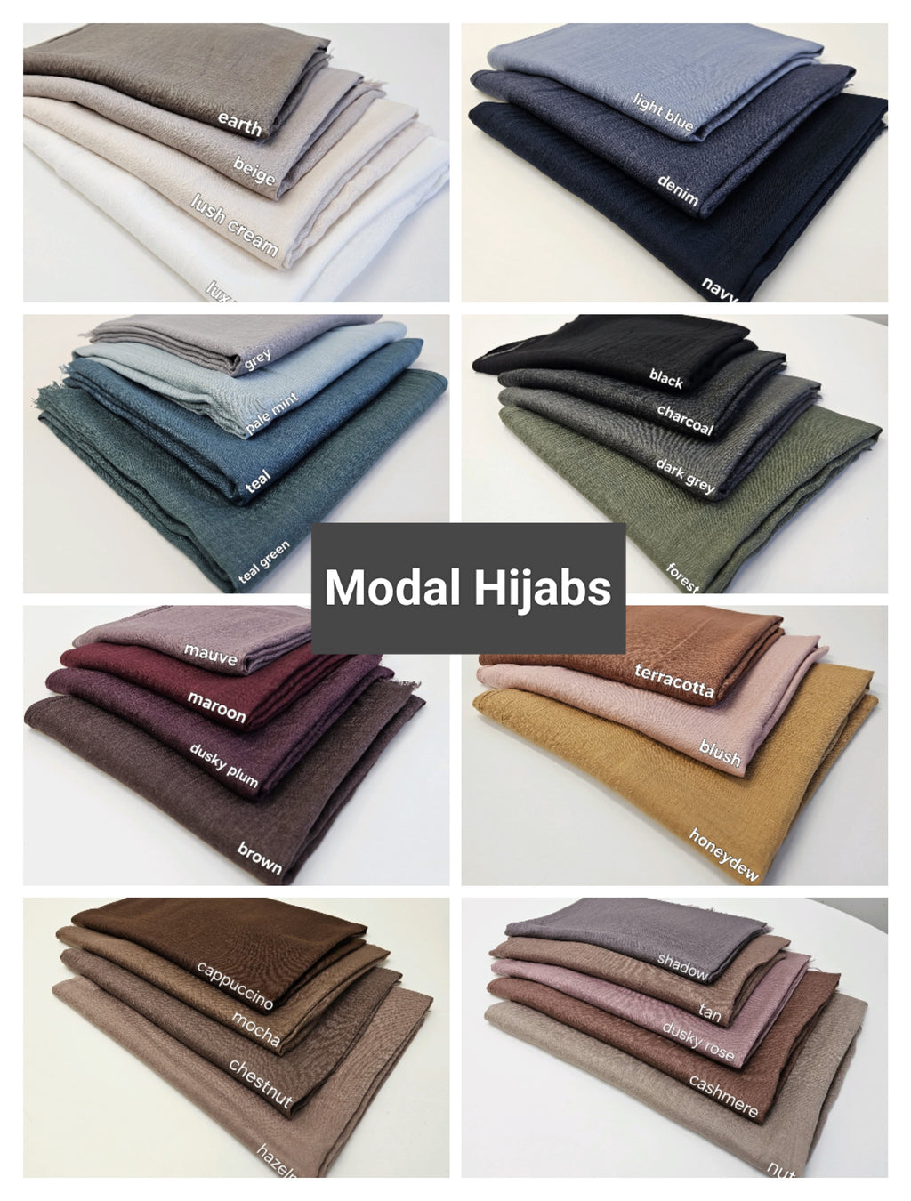 Modal Hijab Gift Bouquet Preset
