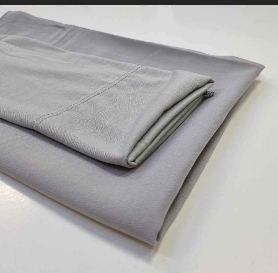 Hijab Chiffon And Matching  Cap Set