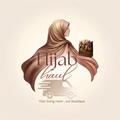 Mobile Hijab Styling