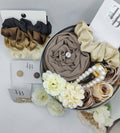 Glamour Chic Hijab Gift Set – Ready to Gift Bouquet