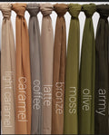 Chiffon Hijab