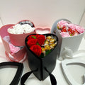 Heart Chamber Hijab Gift Indulgence Box (ft Lindt Chocolates)