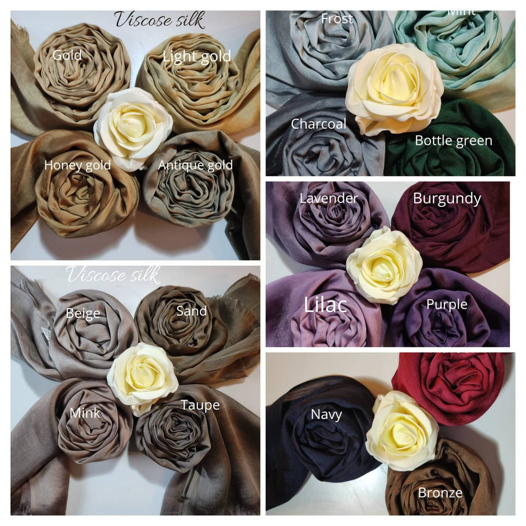 All-inclusive Hijab Gift Box & Accessories