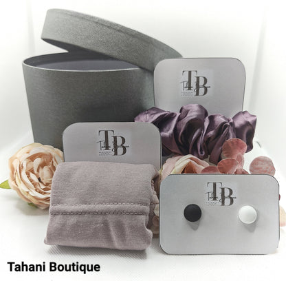 Hijab Accessorize Gift Box