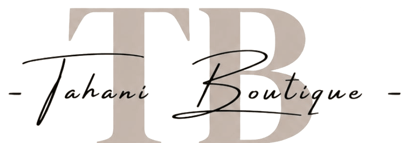 Tahani Boutique