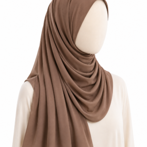 Breathable Light Modal Hijab Scarf