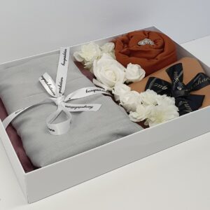 Build Your Own Personalised Hijab Gift Box
