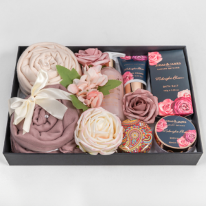 Hijab Spa Gift Collection – Pamper Care Luxury Set
