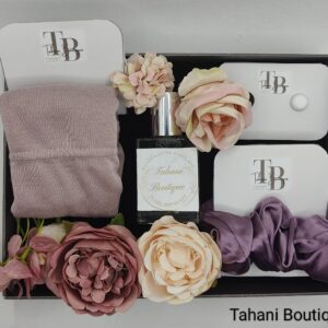 New to Modesty Hijab Gift Box