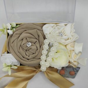 Thank you Hijab Gift Box